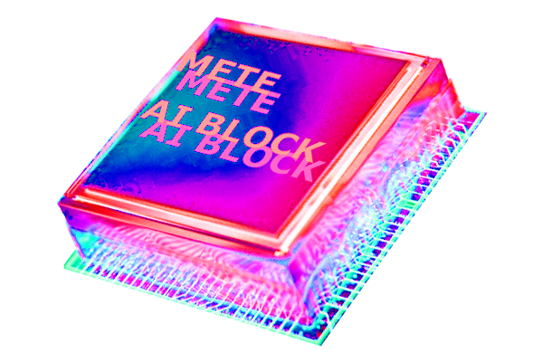 metechain's tweet photo. The blockchain design of METE AIGC CHAIN is designed from scratch, easy to install and use SDK for AIGC application deployment and DAPP development.🧐
#AI  #aigc #GPT4  #OpenAI 
Wiki Docs Powered by MeteChain:
https://t.co/kZLIdJnHOf https://t.co/87NyJUDqzl