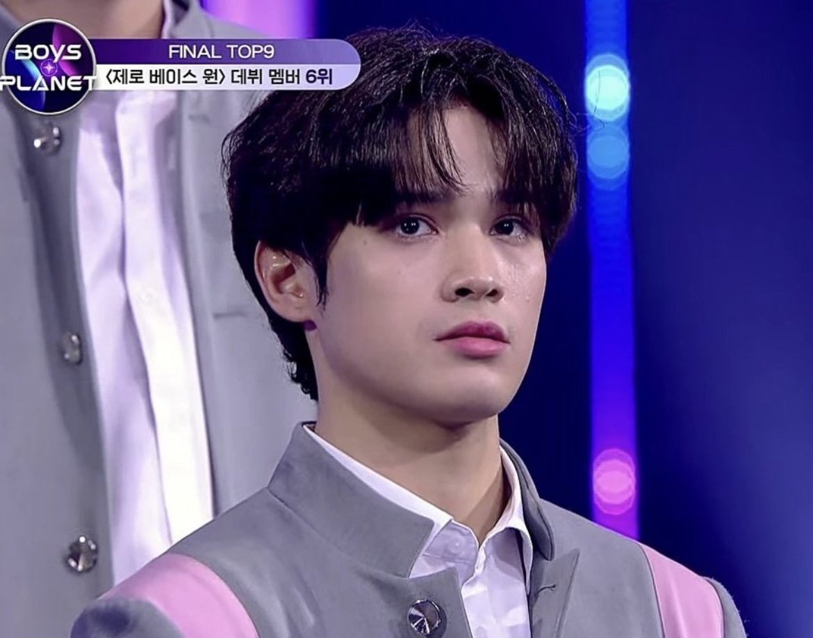 tfyloml's tweet photo. you did your best keita and jay, i’m sorry you deserve better 

#BOYSPLANET #BOYSPLANETfinal https://t.co/qnho877z34