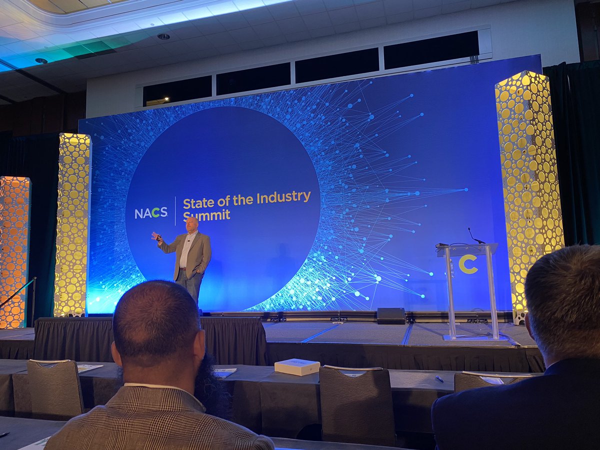 LonnieMcQ's tweet photo. Lots of good expert level technical points made by John Eichberger, but the tl;dr is: “When I tell you what the future may be, PLEASE question it.”
Some of their findings are hosted here:
https://t.co/AwHRxfGhGF
#soisummit #carpedata #soisummit2023 https://t.co/W2oVATP7kr
