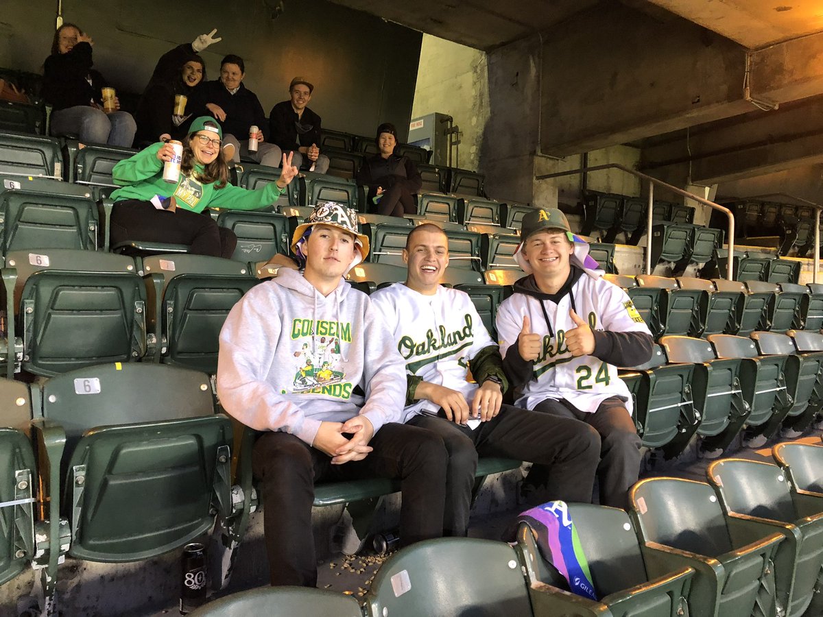 _j_miranda_'s tweet photo. Following the devastating news today after 24 long, exciting, and frustrating years I hereby renounce my fandom of the “MLB��� team formally known as the Oakland Athletics. Thanks for the memories. https://t.co/9NcNzT3a6N