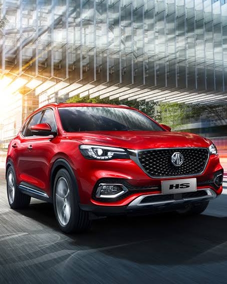 CarsInPakistan1's tweet photo. #MG has increased the price of HS Essence by Rs 500,000
#MGMotors #carsinpakistan https://t.co/grjJzbq4vq
