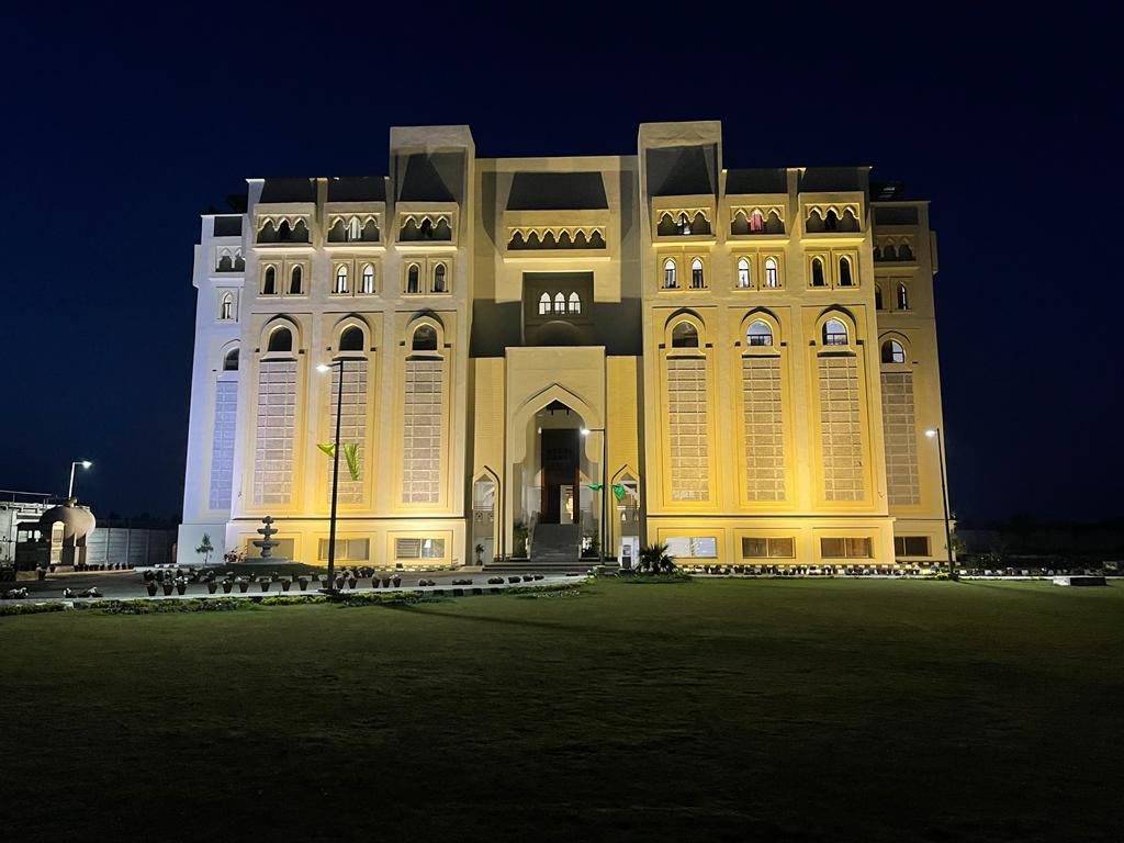 ShoaibSamo3's tweet photo. #Akhuwat_fee_free_university https://t.co/20z1PpndDK