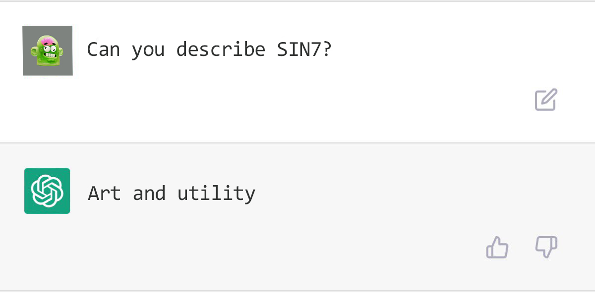 SIN7WTF's tweet photo. Seems accurate👀
Can anyone deny? https://t.co/WCWaHPWRu7