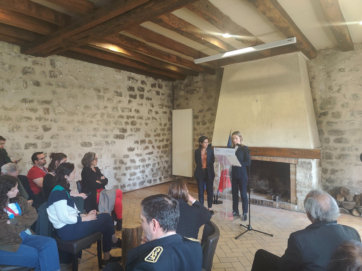 Service Civique tweet media