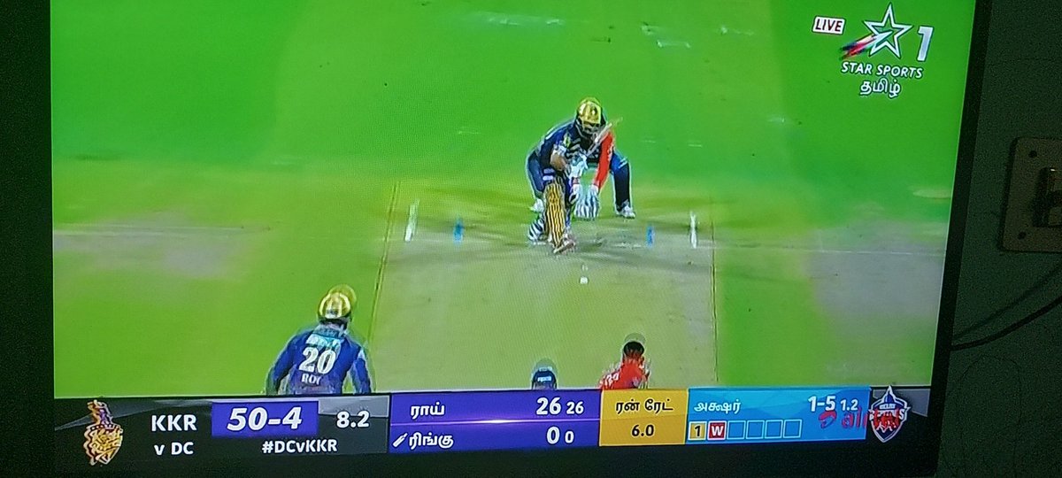 karthison3's tweet photo. @KKRiders https://t.co/RAZdzGnNa4