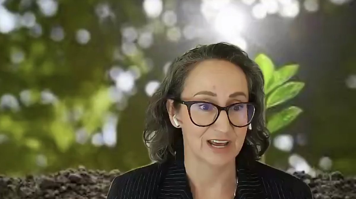 International Biochar Initiative tweet media