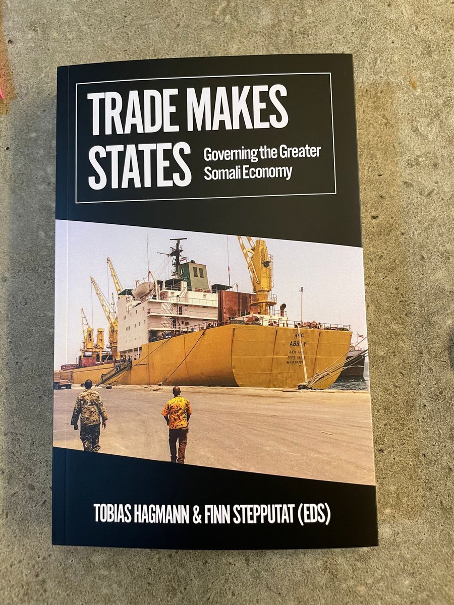 Ahmed M. Musa, PhD tweet media