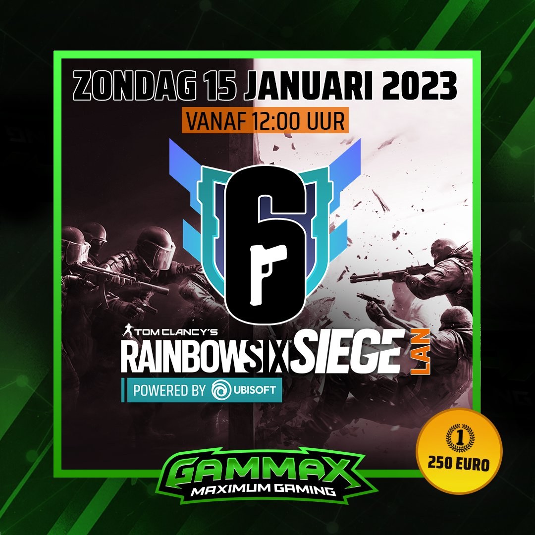 EdwardB42920205's tweet photo. Discover More.🥳🥳🥳🥳🥳 #RainbowSixSiege #FaZeUp #BlastR6 #r6eul 
Original: GammaxOfficial https://t.co/QKCC0fQRNu