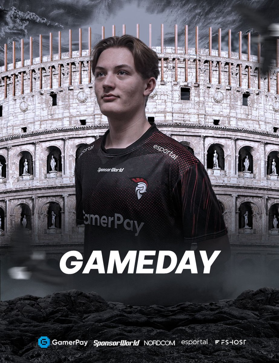 XI ESPORT (@xiesportgg) on Twitter photo NU SKAL GUTTERNE FRA XI <a href="/SponsorworldDK/">Sponsorworld</a> TIL KAMP I ESEA MAIN HVOR DE SKAL FORSÆTTE DERES GODE START!
20:00 - XI <a href="/SponsorworldDK/">Sponsorworld</a> vs <a href="/SpartansEu/">Spartans EU</a>
twitch.tv/dethoolm
#XI4LIFE - #XIHYPE NU SKAL GUTTERNE FRA XI <a href="/SponsorworldDK/">Sponsorworld</a> TIL KAMP I ESEA MAIN HVOR DE SKAL FORSÆTTE DERES GODE START!
20:00 - XI <a href="/SponsorworldDK/">Sponsorworld</a> vs <a href="/SpartansEu/">Spartans EU</a>
twitch.tv/dethoolm
#XI4LIFE - #XIHYPE