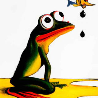 AI PEPE 420 Ordinals 🐸💨

Inscribe Now!!
inscribenow.io/collections/3e…

Join our Frog Cult
discord.com/invite/pfqmyQZ…

ETH Mint 
foundation.app/collection/aip…

Inscription #233867 ordinals.com/inscription/50…