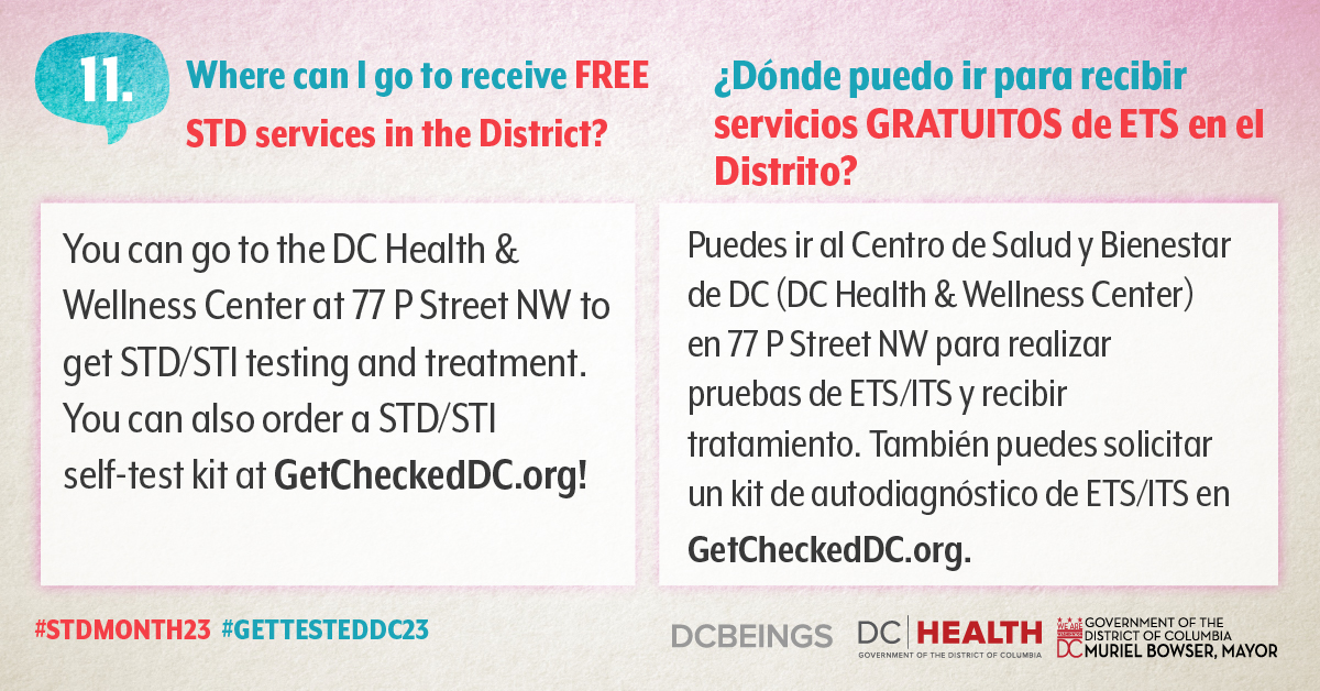 DC Health tweet media