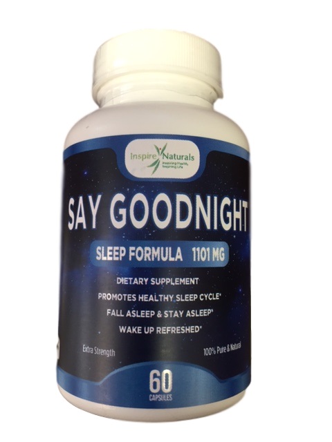 ChiroOutfitters's tweet image. Fall Asleep, Stay Asleep, &amp;amp; Wake Up Refreshed! chiropracticoutfitters.com/product-p/sayg… #fallasleep #insomniaproblems #insomniarelief