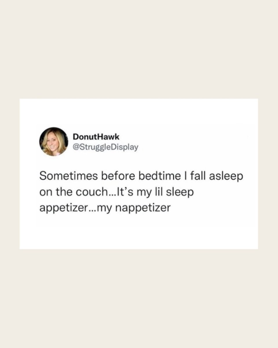 ModCloth's tweet photo. mmm, sleep. ππ₯±π΄ // @lezethelabel @struggledisplay
#ModCloth #sleepingbeauty #millenialmemes #relatable https://t.co/r6eTJQObnO