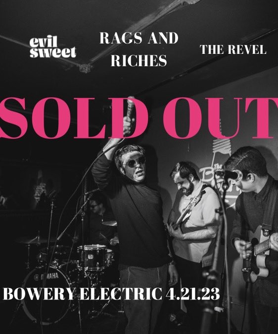 Evil Sweet tweet media