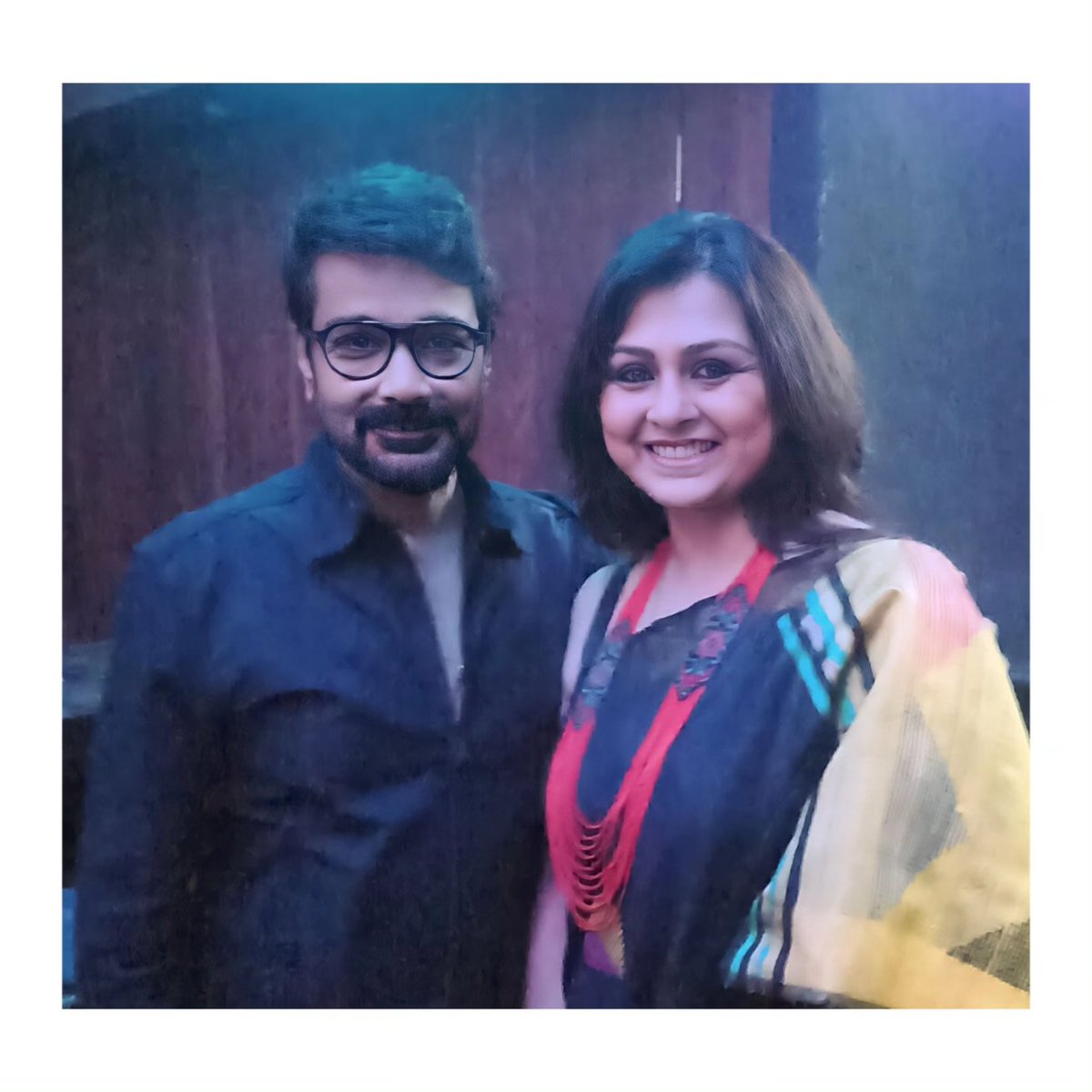 Debjani_majo's tweet photo. Jubilee Night ✨✨✨✨

#party #goodvibes #series #amazon #prime #evening #me
#dance #music #night #food

#debjani_chatterjee_official/ https://t.co/NUGqR9Aliy