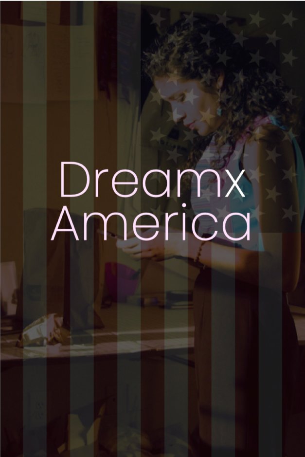 DreamxAmerica's tweet photo. Have you seen the DreamxAmerica documentary short film on PBS yet? Tonight is a great night to check it out on the PBS app. Nominated for a Chicago Emmy Award!

https://t.co/jWWghtFkwQ https://t.co/xj7CKqSfD9