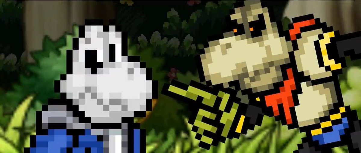 DynamicDryBros's tweet image. "..."

"OH MY GOD I'M GETTING BERLIN REALLY QUICK!"

Onyx then ran off, as both skelebros could be heard

"Berlin! We gotta go to McDonald's!"

'Huh? What now?'

"Come on Berlin! Get yourself ready! We're going in a few minutes so HURRY UP!"

'Okay bro.'