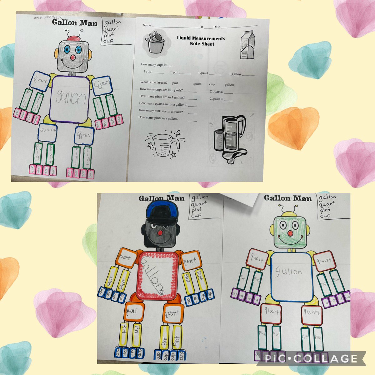 Linda Bystrek 🍎 tweet media