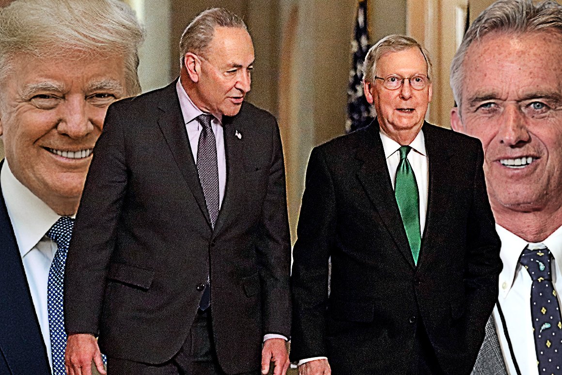 Holm3sJam's tweet image. The #workingclass and mid and lower #middleclasses have met because there isn&apos;t a dimes worth of difference between #WashingtonDC elite #Democrats and #Republicans. The #elites only have themselves to blame.