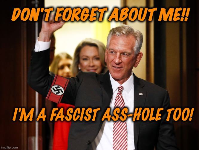 PIO2U's tweet photo. @namwella1961 #GOPTraitorsToDemocracy #TerroristTommyTuberville #TuberVILE https://t.co/RFta0TEhKN