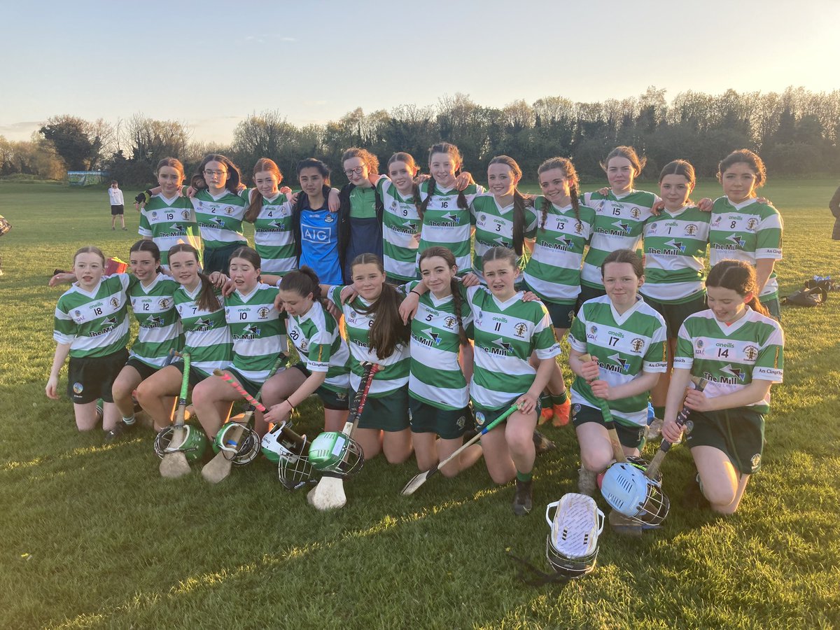 Round Tower GAA Club - Cumann an Chloigthí CLG tweet media