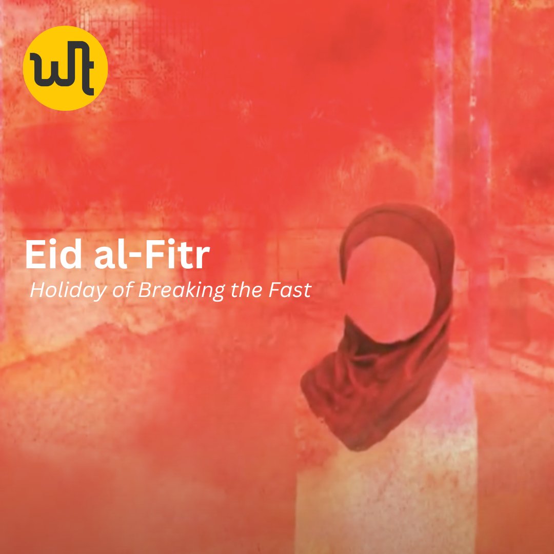 Tomorrow marks Eid al-Fitr in Australia, a religious holiday celebrating the end of Ramadan for the year. Ramadan is the holiest month of the Islamic calendar and is observed by Muslims across the world. We hope that everyone celebrating has a wonderful and safe weekend.

Image s