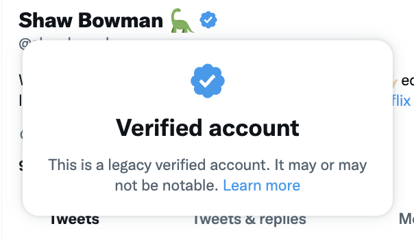 shawkward's tweet photo. #neverforget #RIPbluecheck https://t.co/gSoN7BzkFP
