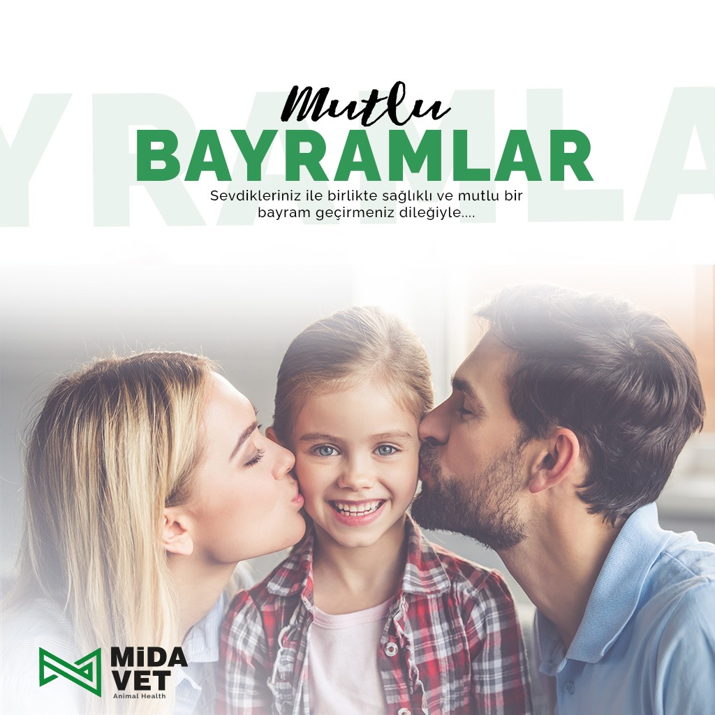 MidavetHS's tweet photo. Sevdikleriniz ile birlikte sağlıklı ve mutlu bir bayram geçirmeniz dileğiyle... 

#mutlubayramlar https://t.co/rIQA6a3qYT