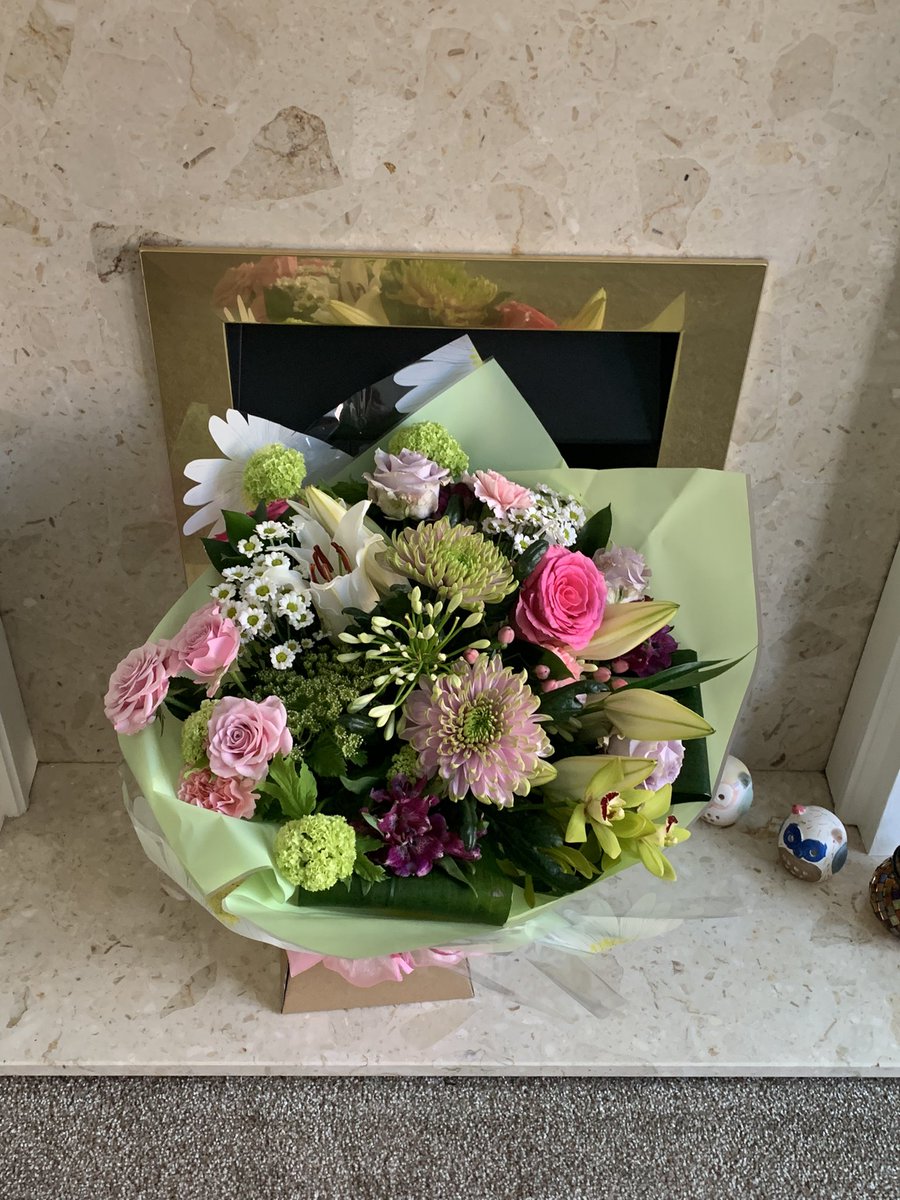 Linda Emmett tweet media