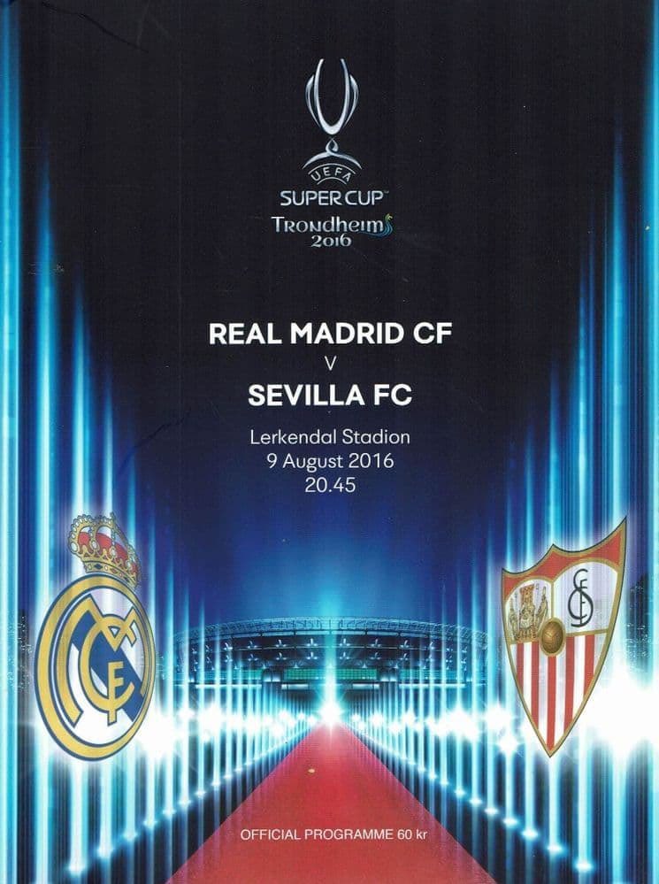 RT @the_marcoli_boy: Another Real Madrid vs Sevilla UEFA Supercup loading... https://t.co/NJLY2bdQBx