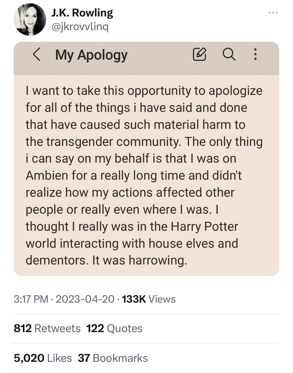 AmarAmarasingam's tweet photo. Impersonations are going to be the new norm. Keep a close eye on the actual @ and take care when retweeting and amplifying.

Welcome to the new and improved hellscape. https://t.co/RVgp0n21IH