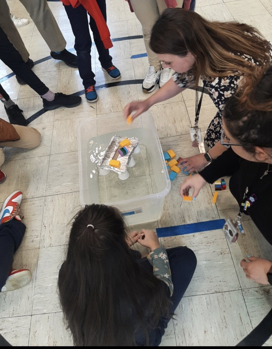 Lucy Demikoff tweet media