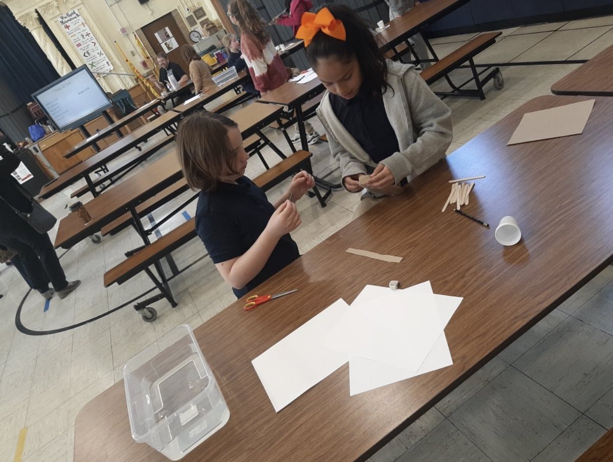 Lucy Demikoff tweet media