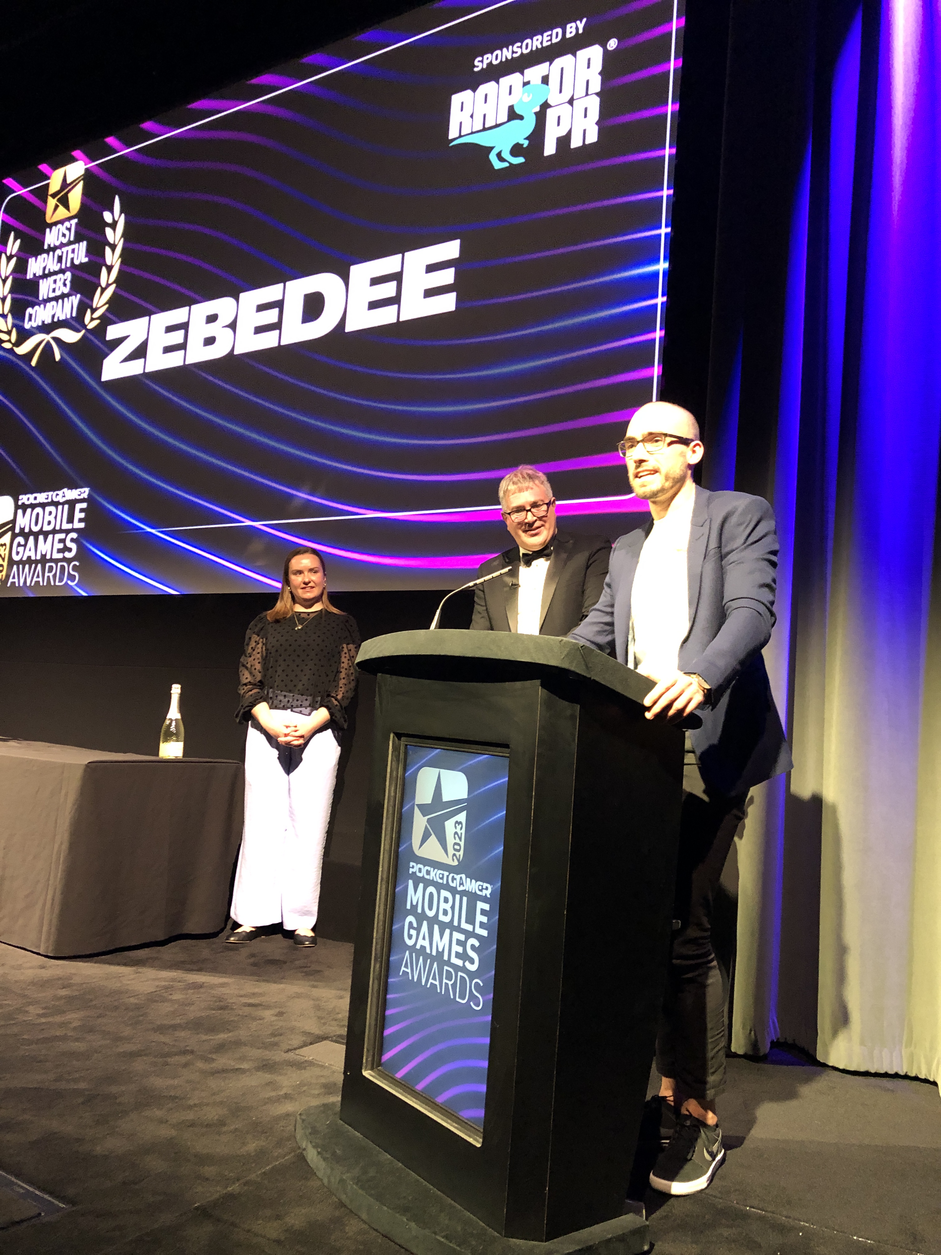 Mobile games of the year – Pocket Tactics Awards 2023