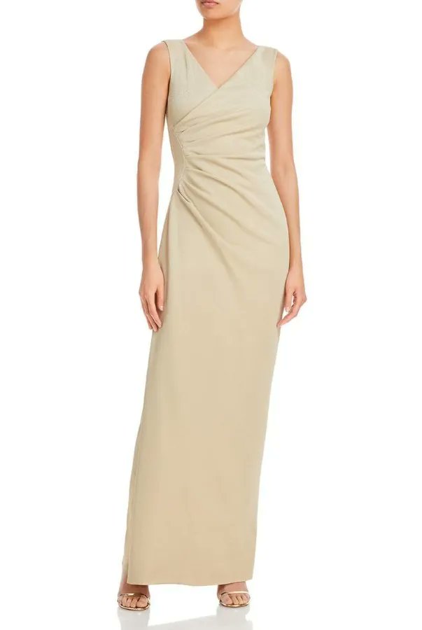 PoshareOfficial's tweet photo. Aliki Shimmer Maxi Formal Evening Dress Gown 
https://t.co/ZQpHJa7VGX https://t.co/LObdIhMMDS