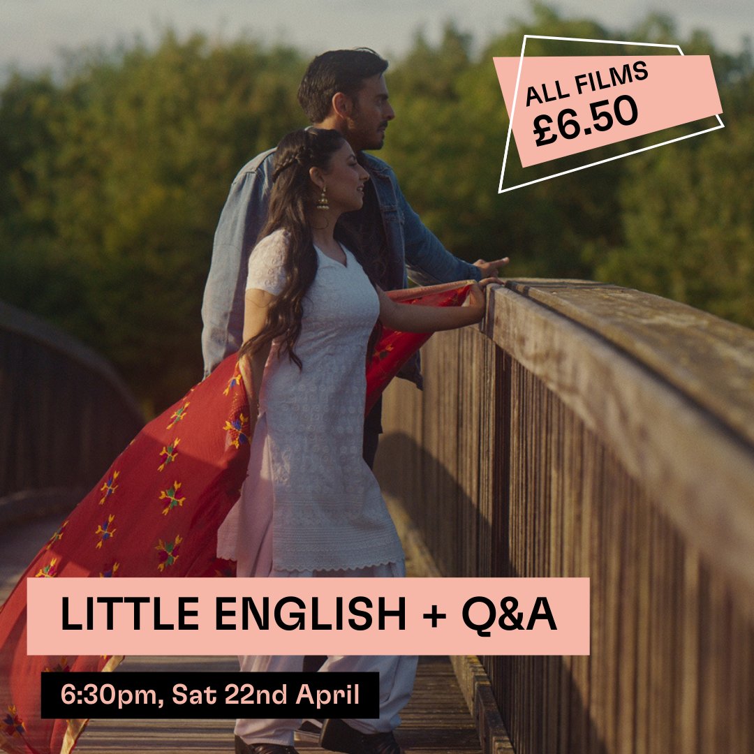 Rdng_bsct_fctry's tweet photo. 📷WHAT'S ON AT RBF📷
#EvilDeadRise, #LittleEnglish w Q&amp;A,
80s ska doc #DanceCraze rerelease, #ThreeColours trilogy White
Catch #Vermeer and #NTLive Good again.
Thursday nights are a laugh with @SandDcomedy and @RoyalOperaHouse Marriage of Figaro
Book here https://t.co/ejKCVLv38m https://t.co/s17ApFHJEJ
