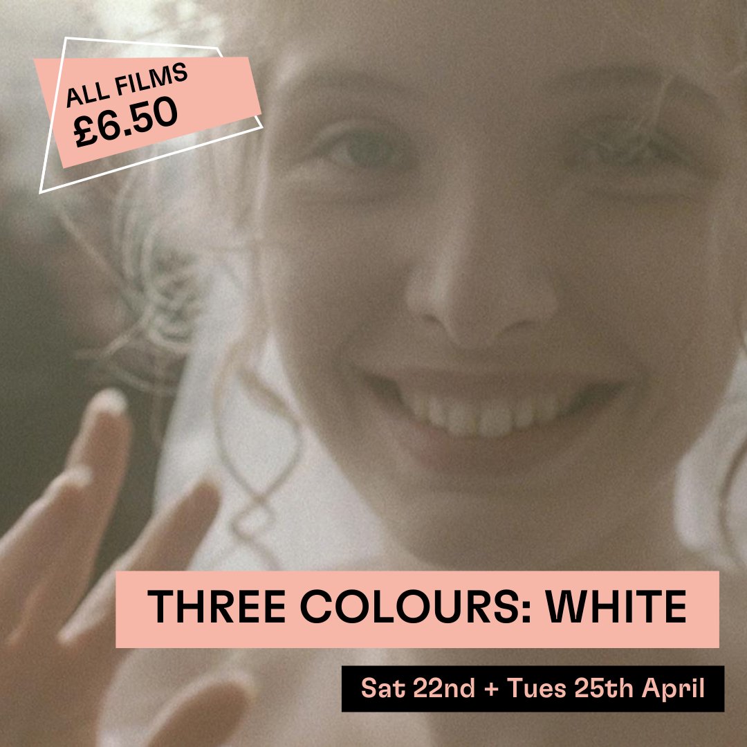 Rdng_bsct_fctry's tweet photo. 📷WHAT'S ON AT RBF📷
#EvilDeadRise, #LittleEnglish w Q&amp;A,
80s ska doc #DanceCraze rerelease, #ThreeColours trilogy White
Catch #Vermeer and #NTLive Good again.
Thursday nights are a laugh with @SandDcomedy and @RoyalOperaHouse Marriage of Figaro
Book here https://t.co/ejKCVLv38m https://t.co/s17ApFHJEJ