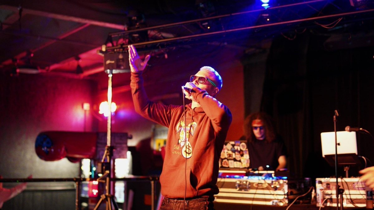 musicforallmag's tweet photo. MN Moder: com desapego como tema, artista divulga seu novo single
https://t.co/rh1xOMEX6G
@MinnesotaModer
#mnmoder #rap #hiphop #r&b https://t.co/KyT2eVCAU1