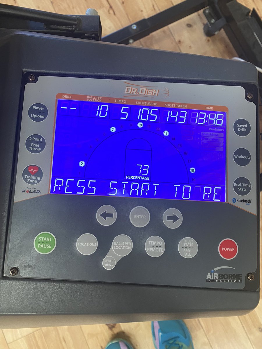 Alex Trapote tweet media