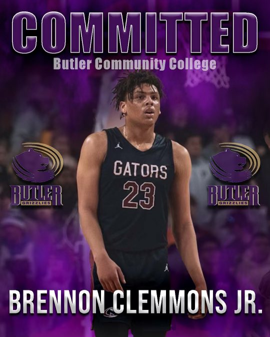 B_Clemmons5's tweet photo. Let’s work!! 🐻💜 @coachKF @BucoMBB https://t.co/MWXJgRyr6J