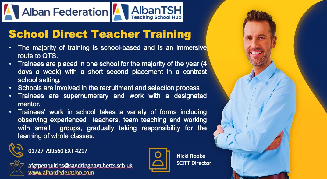 Alban Federation tweet media