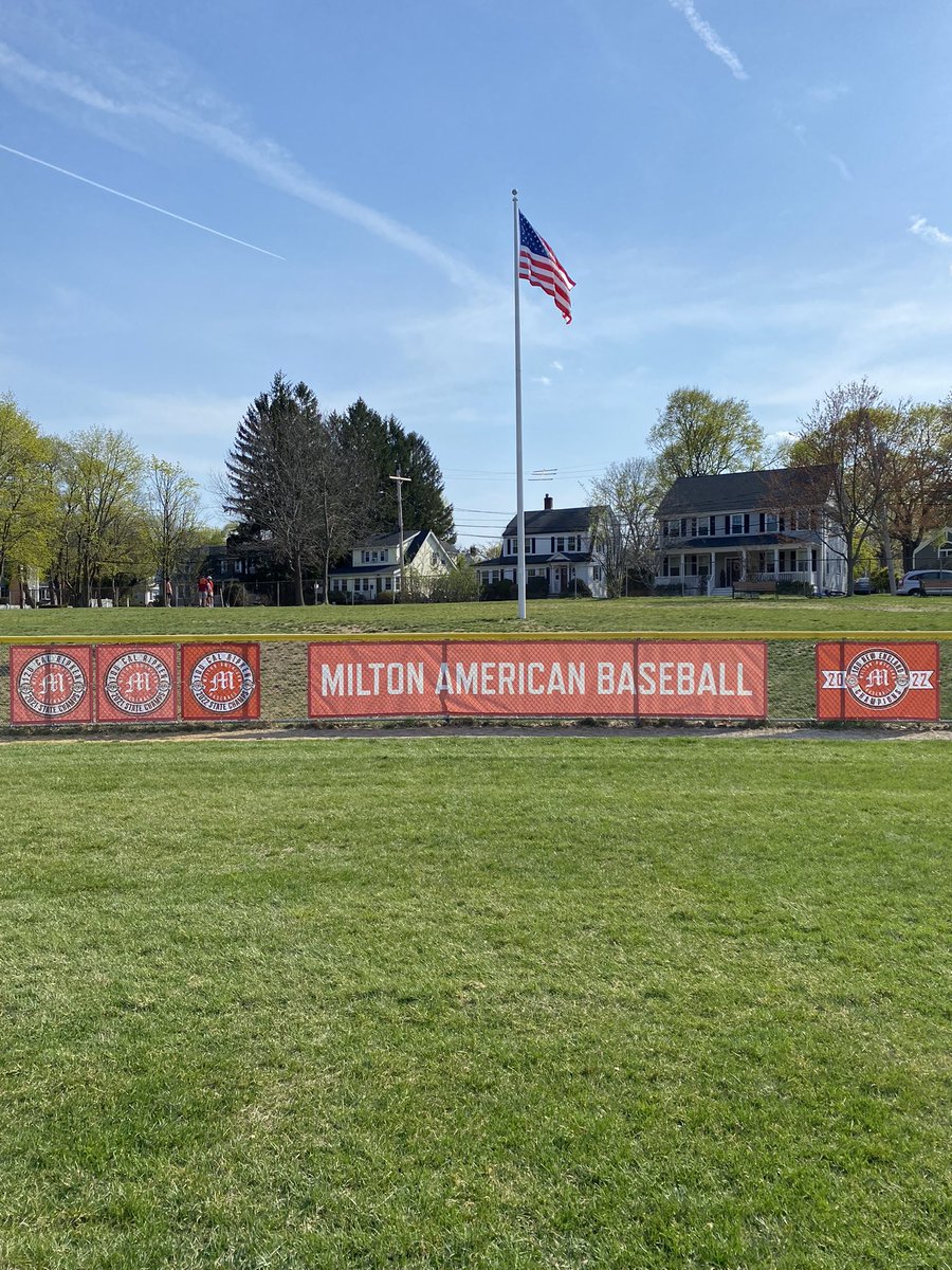 Milton American tweet media