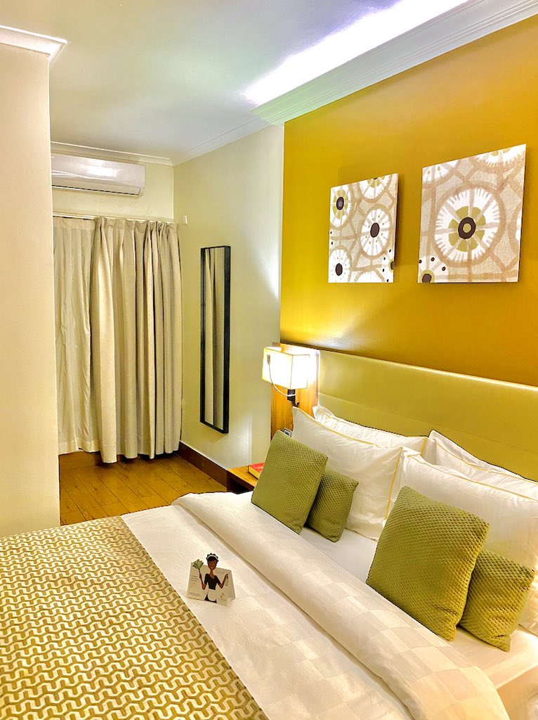 C’est comme dans les rêves n’est-ce pas ? 😻