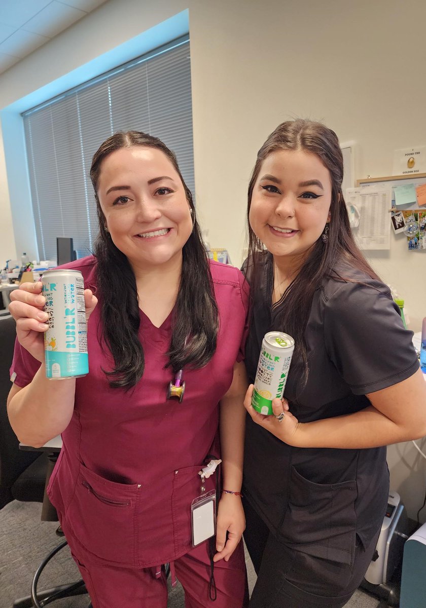 VHPDocs's tweet image. It&apos;s #NationalLookAlikeDay, take a peek at some of our &quot;twinning&quot; teams! Have you ever been mistaken for someone else before? Let us know in the comments! #LookAlikes #Twins #ThrivingTogether #NorthTexasFamilyMedicine #PrimaryCare