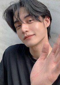 My king debuted hhahhahahahahahah gays rules the world