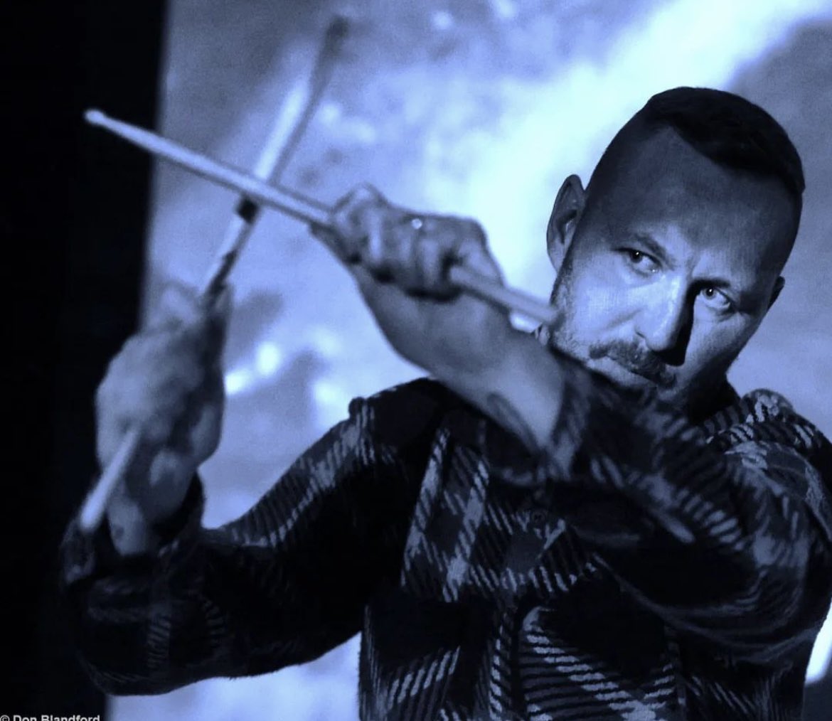 We loved playing <a href="/iklectikartlab/">IKLECTIK</a> last week as part of ‘No Trend’ 📷:<a href="/snapperchap/">Snapperchap 📷 LDN 💙 #NMK 🍉</a> 
Visuals from <a href="/Solenfluzin/">sol</a> &amp; <a href="/jamesalechardy/">JAH_HODL</a> <a href="/anamcara_studio/">Anam Cara</a>