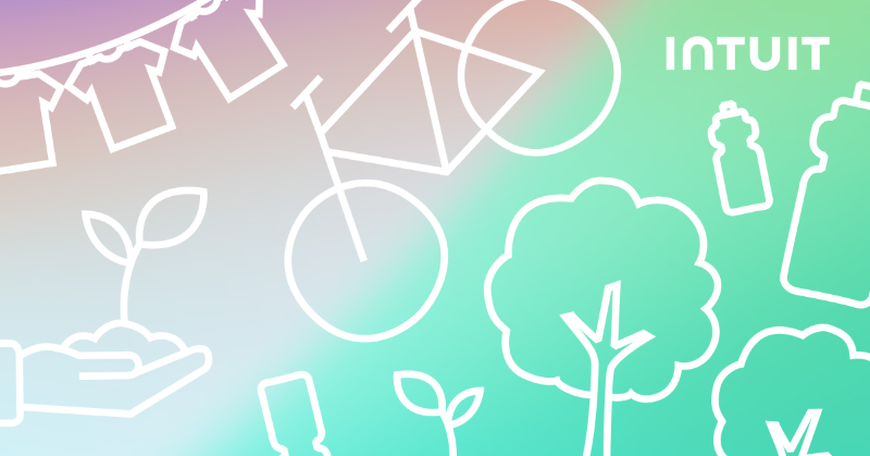Intuit's tweet photo. From lollipops that grow flowers and greeting cards that sprout microgreens to toxin-free pans pretty enough to display, the companies featured in our sustainable shopping guide are redefining the standards for ethical business practices.