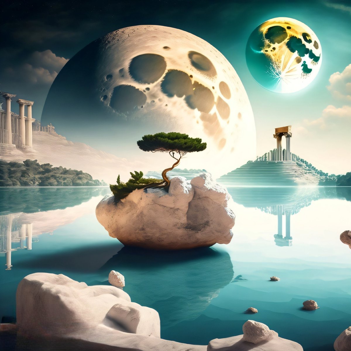 L E T R E V tweet media