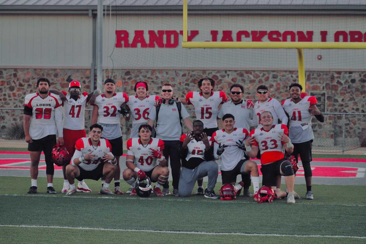 Sean Street tweet media