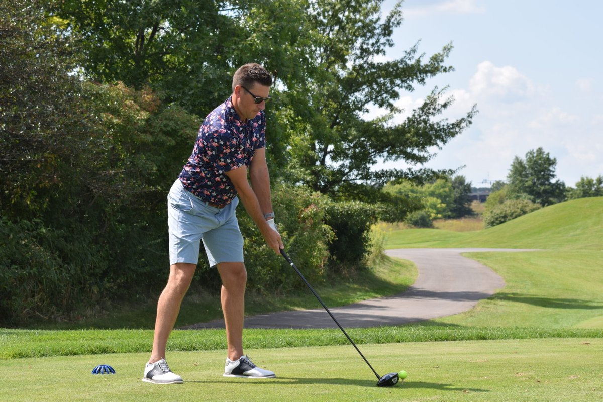 Get ahead of the game and sign up now for the 2023 Birdies for Cures golf event! Early bird registration is now open. Don't miss out on this opportunity to golf for a cause. #birdiesforcures #golf #fundraiser

championsforcures.org/product/2023-b…